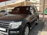 Mitsubishi Pajero 3.8L - 3 Door - Excellent Condition